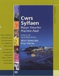 Cover: Cwrs Sylfaen: Pecyn Ymarfer Sylfaen (De / South) - Uned Iaith Genedlaethol Cymru CBAC