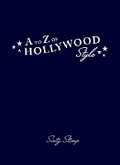 Cover: A to Z of Hollywood Style - V & A Publishing