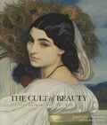 Cover: The Cult of Beauty - V & A Publishing