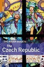 Cover: The Rough Guide to Czech Republic - Rough Guides