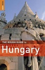 Cover: The Rough Guide to Hungary - Rough Guides