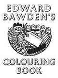 Cover: Edward Bawden Colouring Book - V & A Publishing