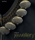Cover: Traditional Jewellery of Nineteenth-Century Europe - V & A Publishing