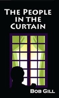 Cover: The People in the Curtain - FastPrint Publishing