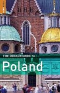 Cover: The Rough Guide to Poland - Rough Guides