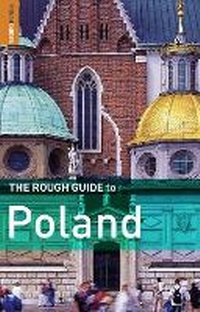 Abbildung von: The Rough Guide to Poland - Rough Guides