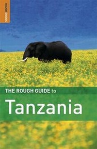 Abbildung von: The Rough Guide to Tanzania - Rough Guides