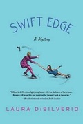 Cover: Swift Edge - Minotaur Books