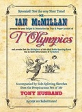 Cover: T'Olympics - Dalesman Publishing Co Ltd