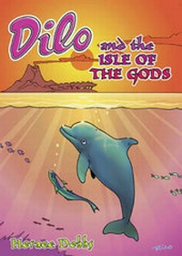 Enlarge image Cover: Dilo And the Isle of Gods - FastPrint Publishing