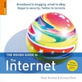Cover: The Rough Guide to The Internet - Rough Guides