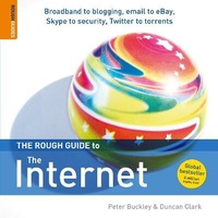 Enlarge image Cover: The Rough Guide to The Internet - Rough Guides