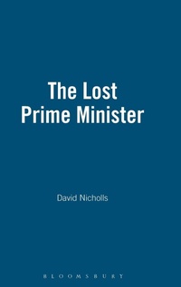 Abbildung von: The Lost Prime Minister - Hambledon Continuum