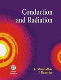 Cover: Conduction and Radiation - Alpha Science International Ltd