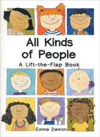Enlarge image Cover: All Kinds of People - Tango Books