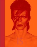 Cover: David Bowie Is - V & A Publishing