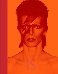 Abbildung von: David Bowie Is - V & A Publishing