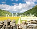 Cover: Yorkshire Dales Souvenir Guide - Dalesman Publishing Co Ltd