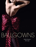 Cover: Ballgowns - V & A Publishing
