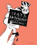 Cover: Hats - V & A Publishing