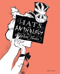 Enlarge image Cover: Hats - V & A Publishing