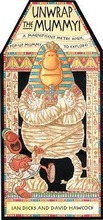 Cover: Unwrap the Mummy - Tango Books
