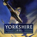 Cover: Yorkshire at War - Dalesman Publishing Co Ltd