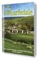 Cover: Walks Around Wharfedale - Dalesman Publishing Co Ltd