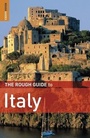 Cover: The Rough Guide to Italy - Rough Guides