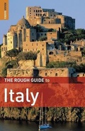 Cover: The Rough Guide to Italy - Rough Guides