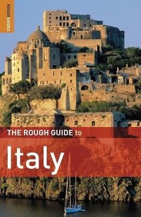 Enlarge image Cover: The Rough Guide to Italy - Rough Guides