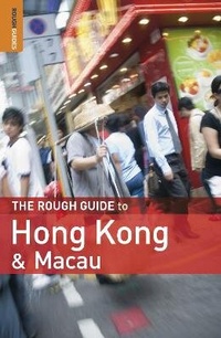 Abbildung von: The Rough Guide to Hong Kong & Macau - Rough Guides