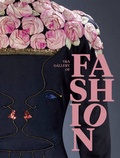 Cover: The V&A Gallery of Fashion - V & A Publishing