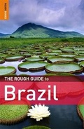 Cover: The Rough Guide to Brazil - Rough Guides