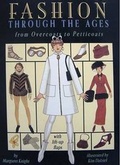 Cover: Fashion Through the Ages - Tango Books