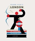 Cover: Frank Pick's London - V & A Publishing