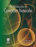 Cover: An Introduction to Computer Networks - Alpha Science International Ltd