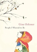 Cover: People I Wanted To Be - Granta Books