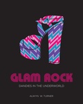 Cover: Glam Rock - V & A Publishing