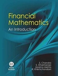 Cover: Financial Mathematics - Alpha Science International Ltd