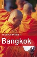 Cover: The Rough Guide to Bangkok (Travel Guide eBook) - Rough Guides