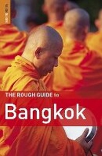 Abbildung von: The Rough Guide to Bangkok (Travel Guide eBook) - Rough Guides
