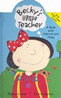 Cover: Becky's New Teacher - Tango Books