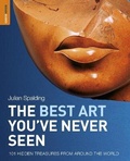Cover: The Best Art You've Never Seen - Rough Guides