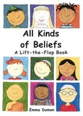 Cover: All Kinds of Beliefs - Tango Books