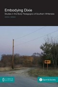 Cover: Embodying Dixie - Common Ground Publishing
