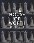 Cover: The House of Worth - V & A Publishing