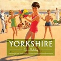 Cover: Yorkshire on Holiday - Dalesman Publishing Co Ltd