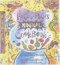 Cover: The All-purpose Hocus-pocus Magical Notion and Potion Cookbook - Tango Books