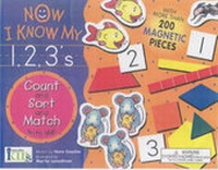 Enlarge image Cover: Now I Know My 1, 2, 3, 's - Tango Books